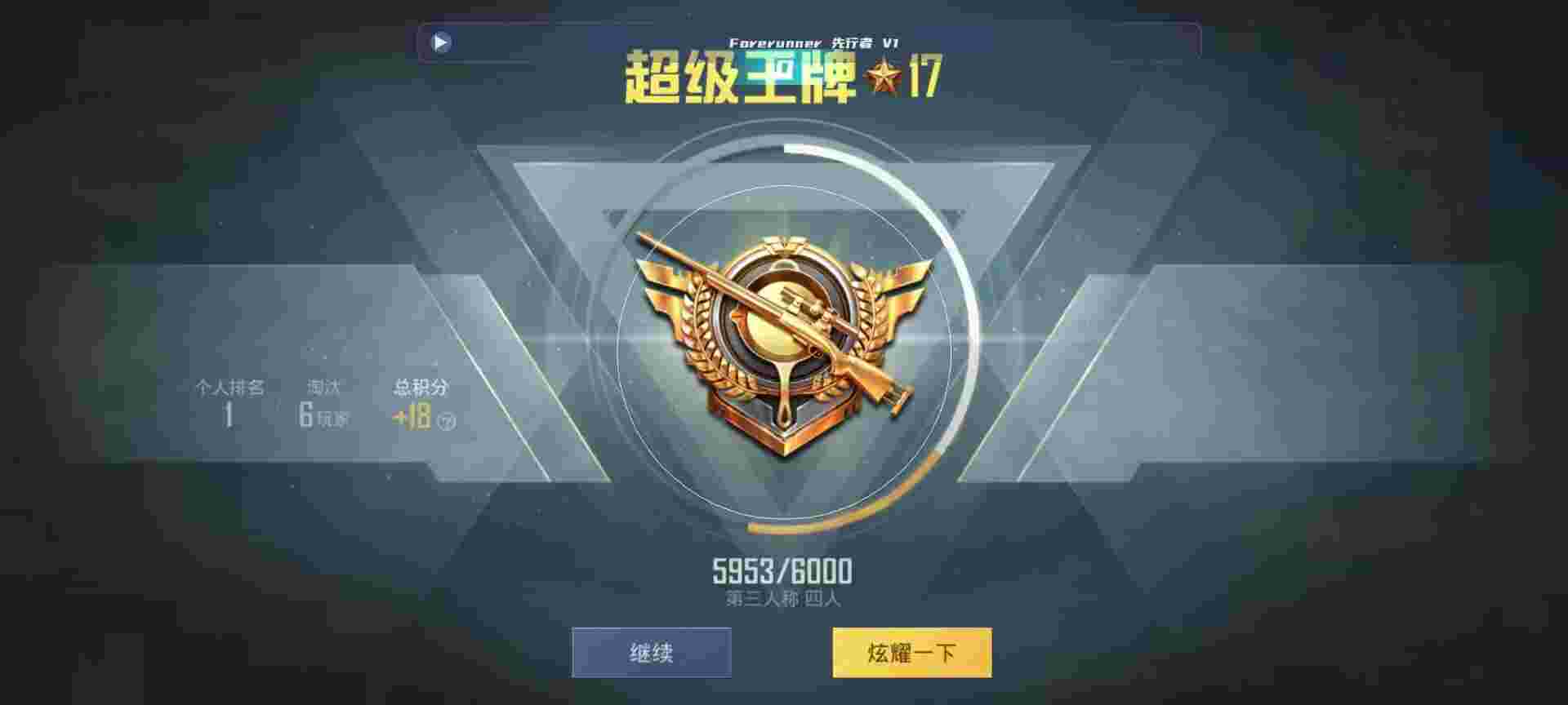 和平精英鸡腿辅助自瞄 - ��ƽ��Ӣһ������ҵĶԾ�辅助预览图